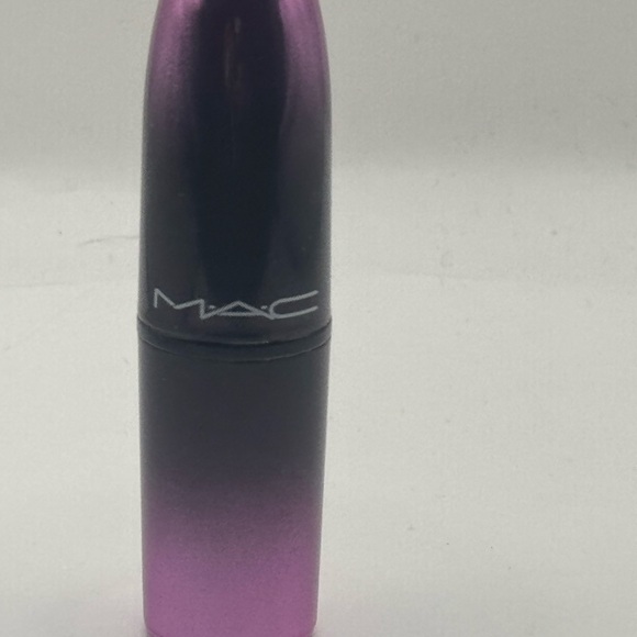 NONCHALANT 412 M•A•C DISCONTINUED & HARD TO FIND LOVE ME LIPSTICK - Picture 12 of 13